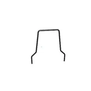 Roll over bar REVOLUTION SPM00119