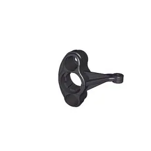 Steering block front SPM00132