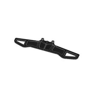 Front bumber SPM00136