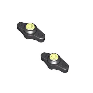 Front ball rocker(2) SPM00146
