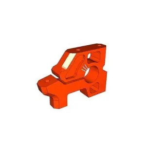 Front block SPM00147