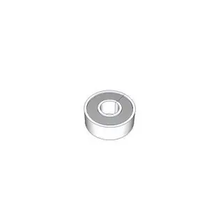BallBearing 3x8x3(2) SPM00154