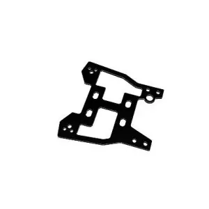 Central motor plate REVOLUTION SPM00166