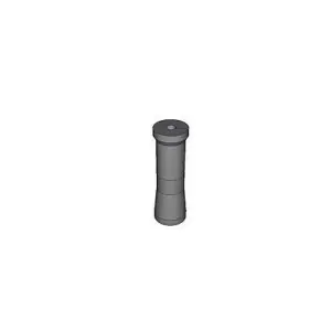 Rear body support plate pillar(2) SPM00169