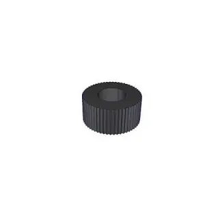 Nut M6 nylon(2) SPM00171