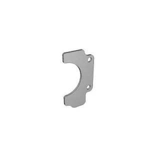 Brake-plate outside SPM00174