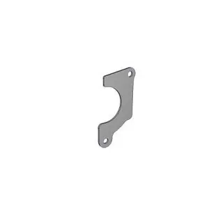 Brake-plate inside SPM00176