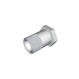 Nut flywheel SPM00189