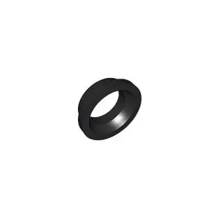Ball-cup delrin(5) SPM00203