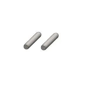Aiguille 2,5 x 19,8(2) SPM00217