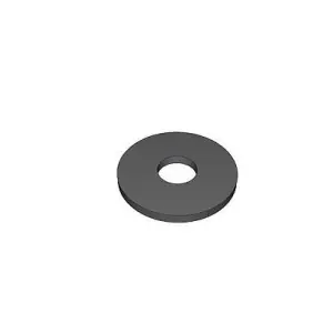 Rondelle delrin 16x5,4x1(10) SPM00219