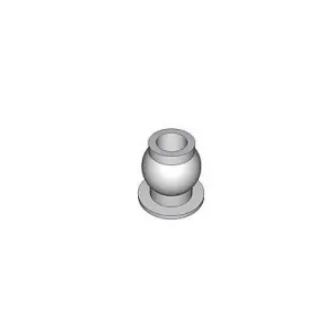 Boule de direction 6mm(4) SPM00221