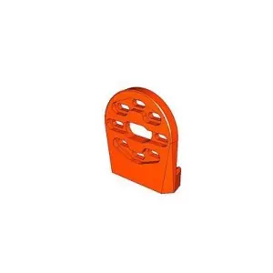 Support electric motor SPM00232