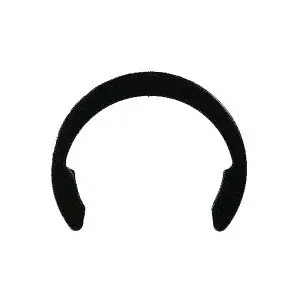 C-ring pour axe 10mm(4) SPM00239