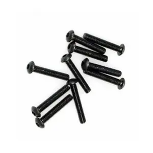 Screw M3x12 TBEI round allen head(10) SPM00251