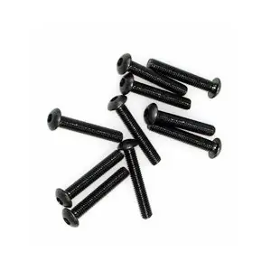 Vis M3x20 TBEI tete bombé(10) SPM00252