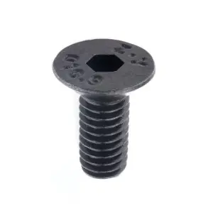 Screw M4x10 TSEI countersunk allen head(10) SPM00260