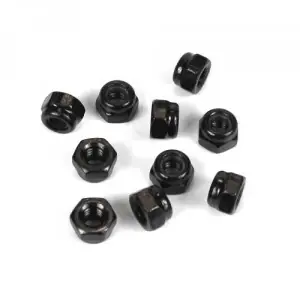 Nut nylock M4(10) SPM00263
