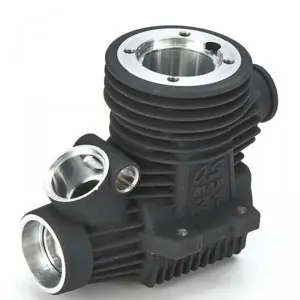 O.S. Crankcase R2101 2A001000
