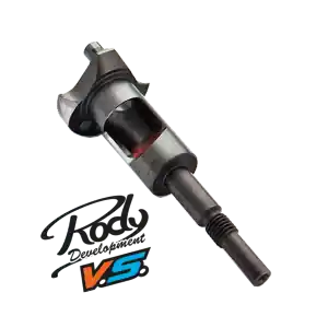 Crankshaft VS R02(DLC) tuned Rody VS05003
