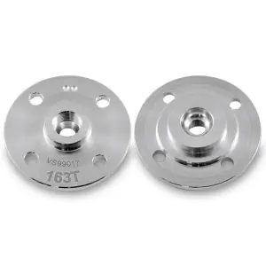 Underhead VS 21-16.8 - 163T VS99017