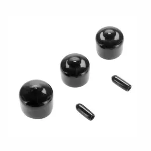 O.S.SPEED DUST CAP SET FOR 12-30 CLASS 22884254