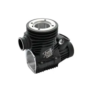 Crankcase VS B01