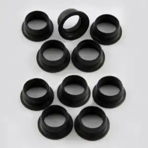 Exhaust gasket .21 BLACK(10) VS99018