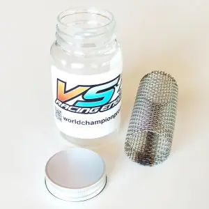 VS Bearing Shaker