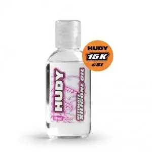 Silicone Oil 15000 cSt 50ml 106515