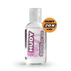Silicone Oil 20000 cSt 50ml 106520