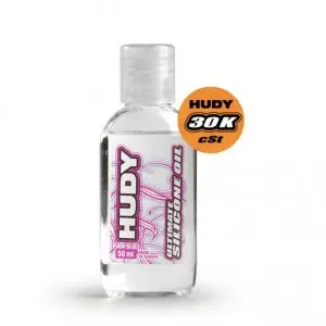Silicone Oil 30000 cSt 50ml 106530