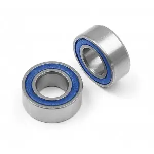 BallBearing 5x10x4 HS RS(2) 940510