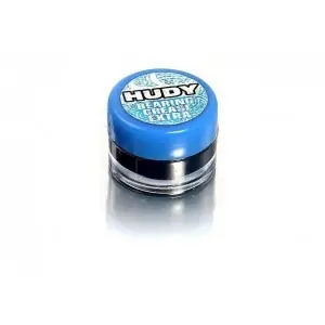 Hudy Bearing Grease Extra Blue 106221