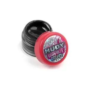 HUDY Graphite Grease 106210
