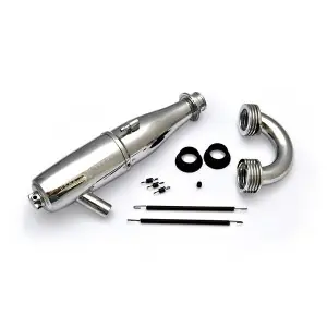 Kit pipe HIPEX EFRA 2135/Manifold L50 MA210108/CL210104