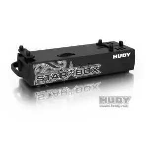 Starting box on-road 1 10 - 1 8 104400