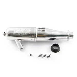 Tuned Pipe VS 2135 DIRT VS302135
