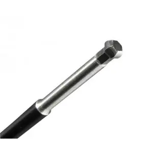 Replacement tip Ball Hex. 2.5x120mm 47132541