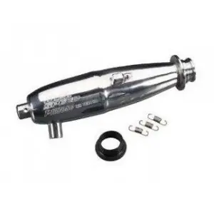 TUNED SILENCER T1070SC L52(EFRA2672) 72107610