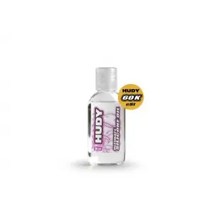 Silicone Oil 60000 cSt 50ml 106560