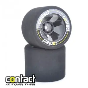 CONTACT TYRES 1/8 REAR 35° 5S(2) J83507