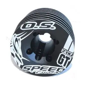 Cooling-Head OS SPEED 21XZ-GT 2AS04000