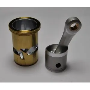 Piston/Liner/Conrod OSSPEED 21XZ-B Spec.III 2AN03010