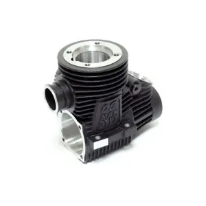 O.S. Crankcase 21XZ-B Spec.3 2AN01000
