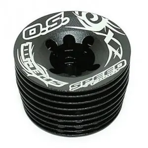 Cooling-Head OS SPEED 21XZ-B Spec.3 2AN04000