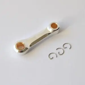 Conrod T1202 SPEED + clips 2A405001
