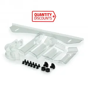 NEW GENERATION 1/8 BODY STIFFENERS MTR003