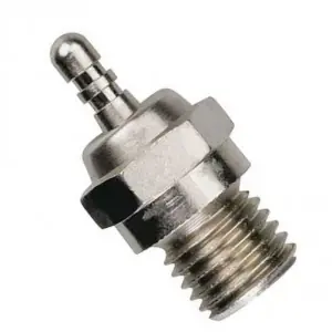 OS Glowplug STD LC3(LONGREACH) HOT 71653000