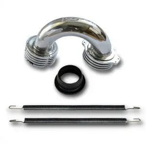 Manifold VS 21 Dirt S48 VS30S48